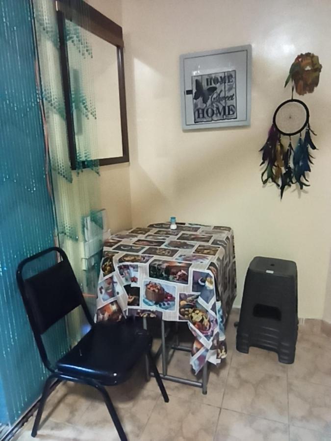 Ferienwohnung Moon Backpackers , Al Rigga , Partition For Couples And For Singles Dubai Exterior foto