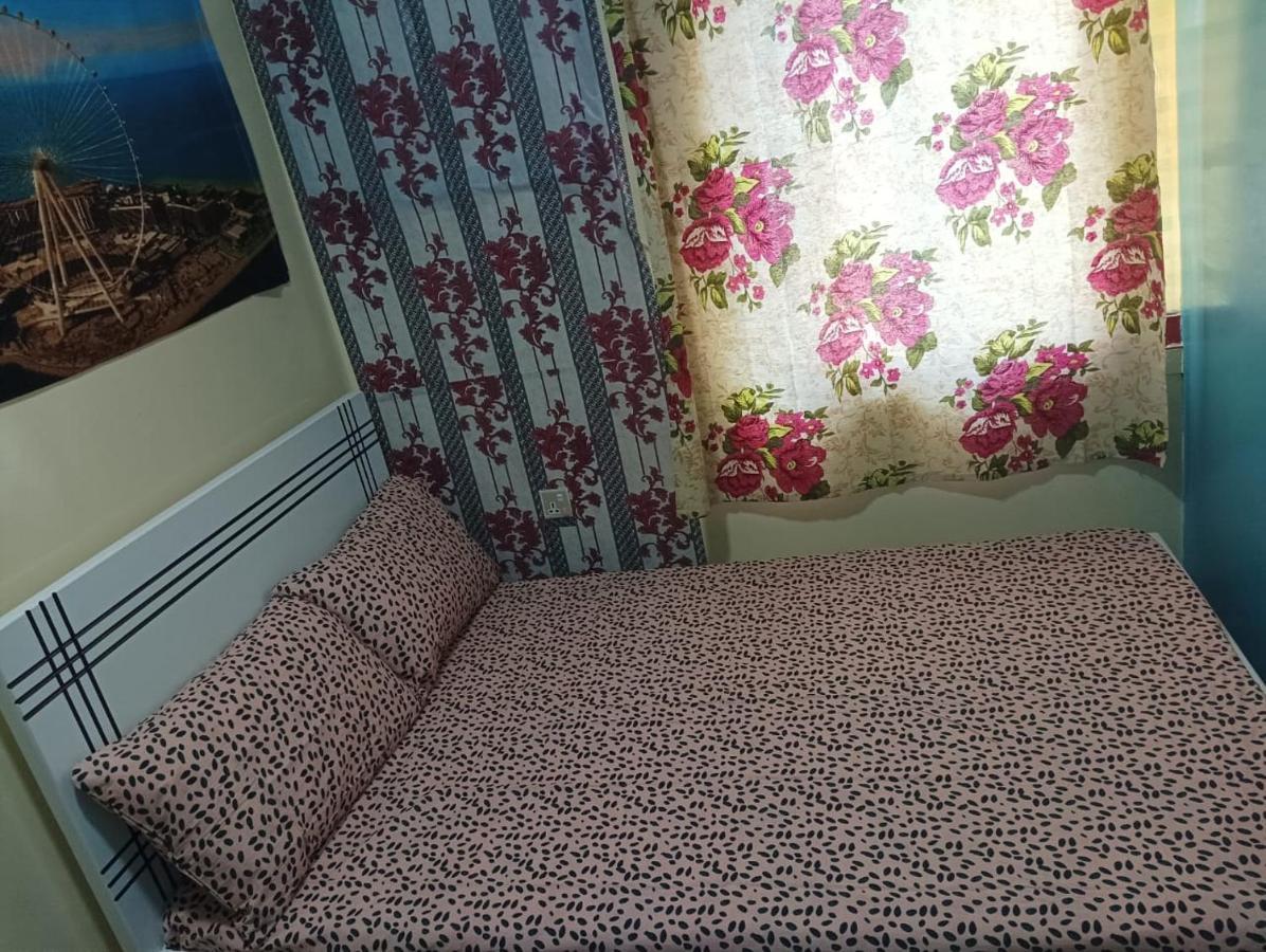 Ferienwohnung Moon Backpackers , Al Rigga , Partition For Couples And For Singles Dubai Exterior foto