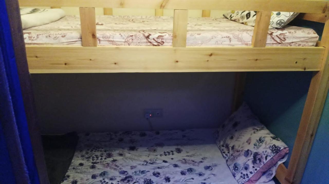 Ferienwohnung Moon Backpackers , Al Rigga , Partition For Couples And For Singles Dubai Exterior foto
