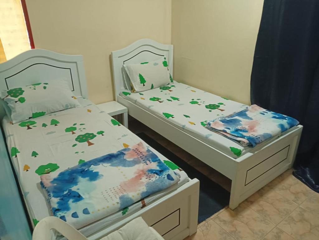 Ferienwohnung Moon Backpackers , Al Rigga , Partition For Couples And For Singles Dubai Exterior foto