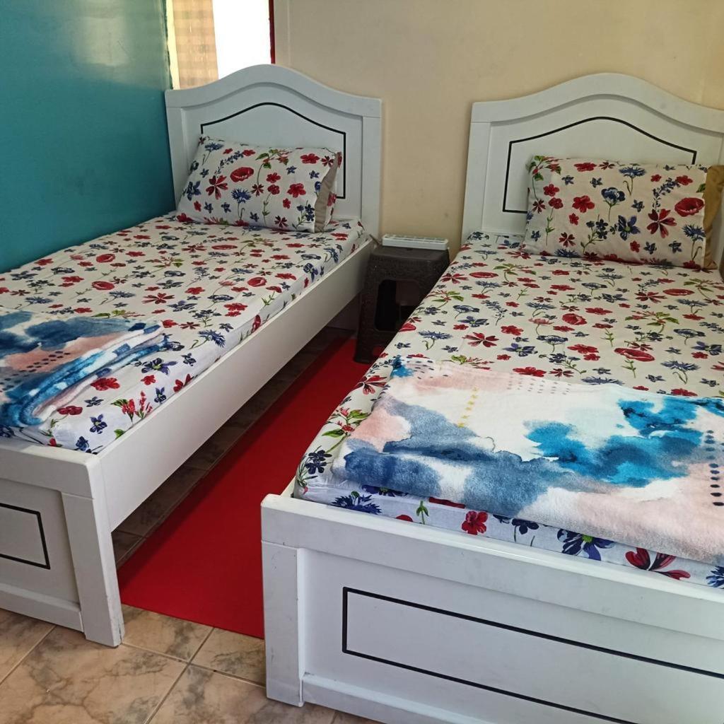 Ferienwohnung Moon Backpackers , Al Rigga , Partition For Couples And For Singles Dubai Exterior foto